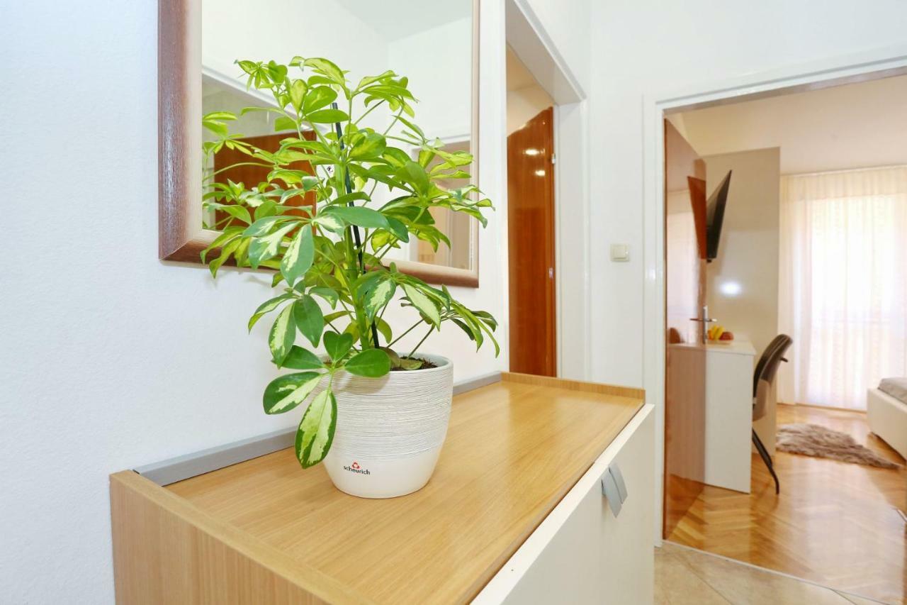زادار Neva Modern Apartment المظهر الخارجي الصورة
